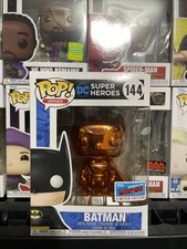 2018 Funko New York Comic Con Exclusives Guide 21