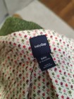 BABY GAP GIRLS 2012 Fall Tweedy Moss Dbl Breasted Coat Jacket 6-12 Months — photo 9