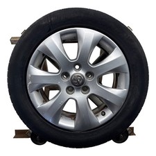VAUXHALL INSIGNIA ALLOY WHEEL MK1 FL A 2013-2017 225 55 17 SINGLE WHEEL 0P077K1