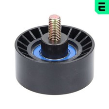 Optimal Umlenk-/Führungsrolle, Zahnriemen 0-N971 für CHEVROLET DAEWOO