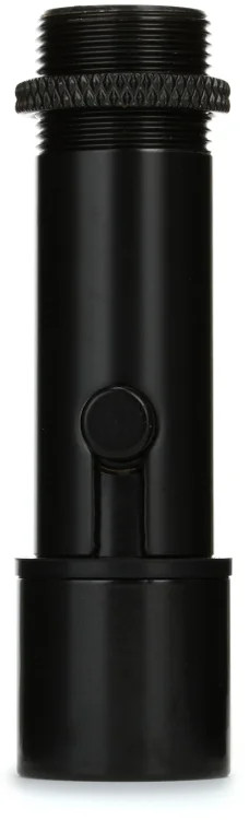 Atlas Sound LO-2B Quick Release Adapter - Ebony