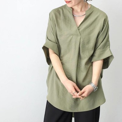 Neu stilvolle Tops Tops Chiffon Shirt weiblich locker Mikroelastizität Sommer