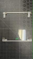 OEM SAMSUNG REFRIGERATOR SHELF DA97-20647A fo...