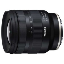 Zoom reflex numérique TAMRON 11-20/2.8 DI III SONY