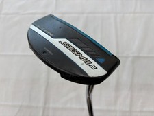 Ping SIGMA2 Stealth HALF PIPE Putter Original Steel (-) #267 Golf Clubs