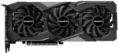 Gigabyte GeForce RTX 2060 Gaming OC Pro 6G Gv-N2060GAMINGOC Pro-6GD REV2.0