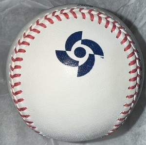 World Baseball Classic Ball for sale | eBay