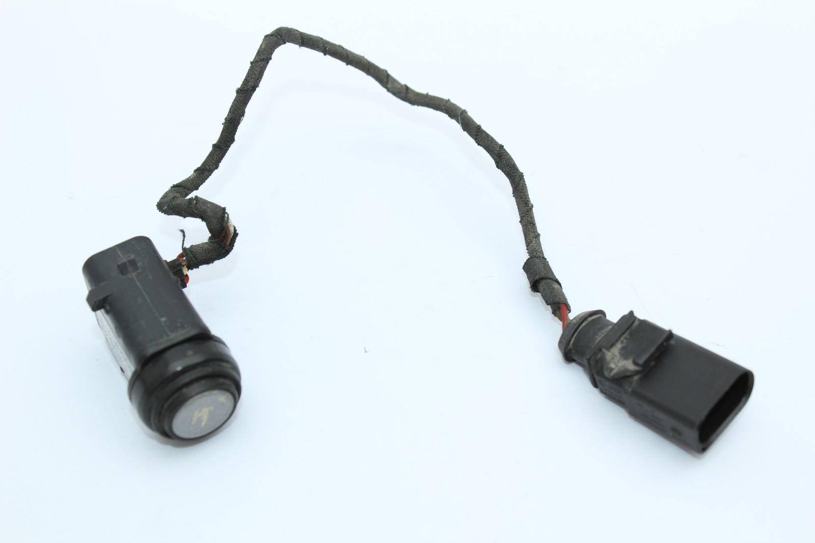 2003-2012 Bentley Continental GT GTC Front Or Rear Center Bumper Parking Sensor