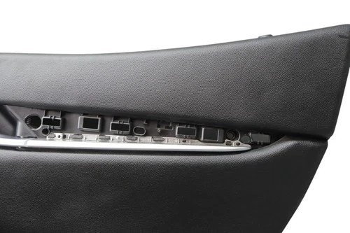 Maserati Ghibli 2014-2022 Rear Right Side panel P/N 670018318