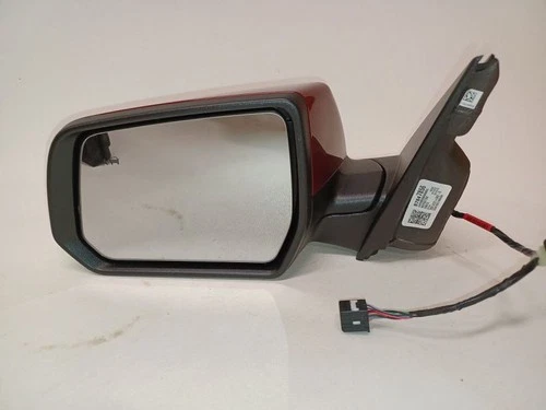 2024 Chevrolet TRAVERSE Side View Mirror Driver Left w Turn 87847856 2875183