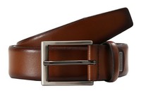 bugatti Men´S Belt 3.5 W100 GüRtel Cognac Braun