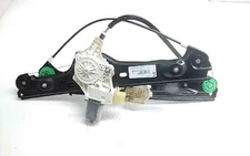 7060265S FRONT LEFT WINDOW REGULATOR / 2626727 FOR BMW SERIES 3 BERLINA E90 320D