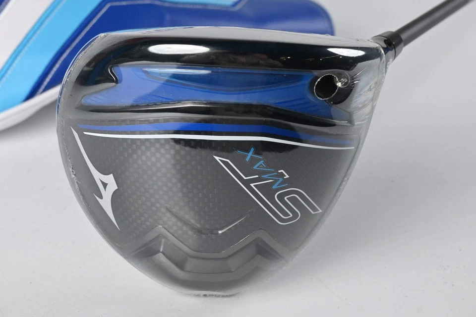 Mizuno ST-Max 230 Driver / 9.5 Degree / Stiff Flex Tensei 1K Black 65 Shaft - Image 2 of 4