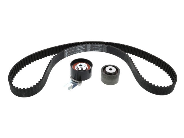 Volvo S80 XC90 INA 30758270 Timing Belt Kit Replacement