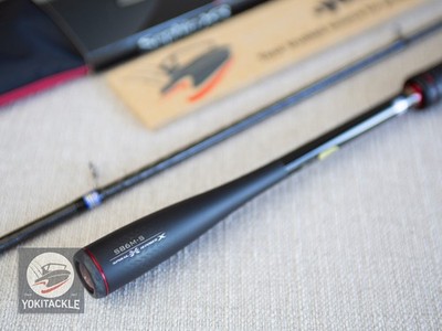 Shimano SEPHIA XR S86M-S Spinning rod for Eging Shipping from