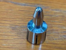 Dual Turntable Parts - Single-play Spindle