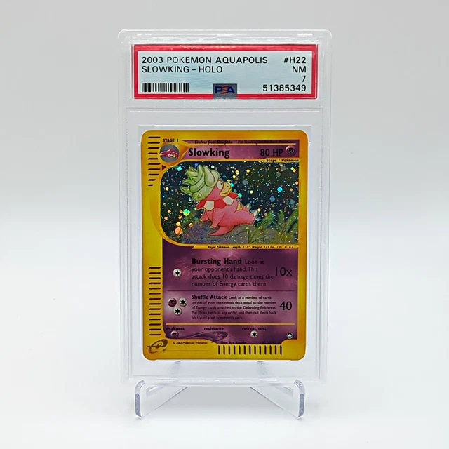 Slowking