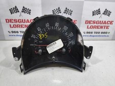 Compteur Volkswagen NEW BEETLE