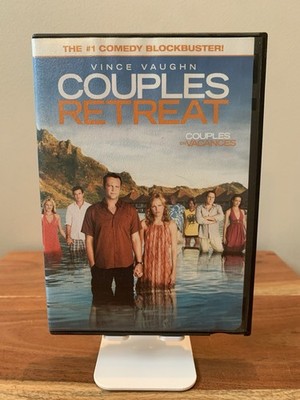 Couples Retreat - DVD 2009