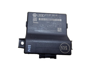 AUDI A4 B8 GATEWAY STEUERGERÄT ECU 8T0907468AB 8T 2008 - 2012