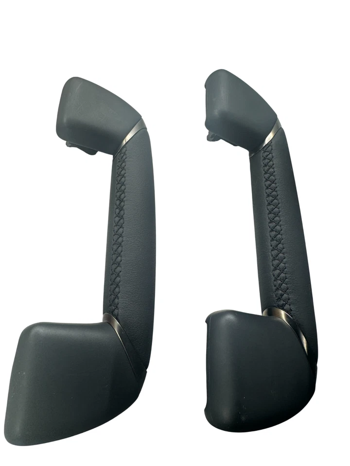 Juego de 4 piezas de manija de agarre de asistencia de techo Lexus LS500 LS500 2018-2025 OEM 74610-50120 Foto 2 de 4