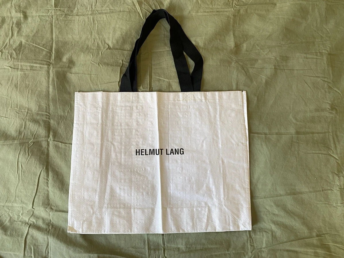HELMUT LANG Large Bags & Handbags for Women for sale | eBay