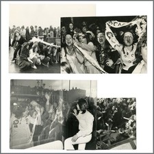 David Cassidy 1970s Press Photographs (UK)