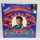 Elvis Christmas Album LP  1970 CAS-2428 Stereo Pickwick RCA Elvis Presley Sealed