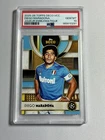 2025-2026 Topps Deco Club Competitions Joueur Emblematique DIEGO MARADONA PSA 10
