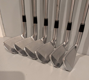 Srixon Zx 5 Irons | eBay