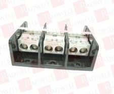 ALLEN BRADLEY 1492-PD3287 / 1492PD3287 (USED)