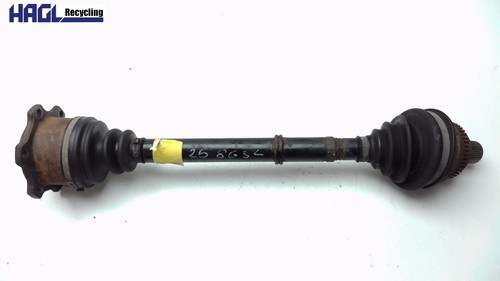 Antriebswelle Links 4A0407271DJ Audi 100 2.6 E C4 Limousine