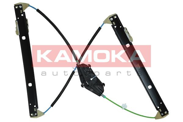 Kamoka Fensterheber Elektrisch Vorne Links Passend FüR Audi A4 Avant-image