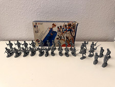 Airfix Waterloo French Infantry &ndash; 1815 &ndash; 1:32 &ndash; 29 Figuren &ndash; Originalverpackung