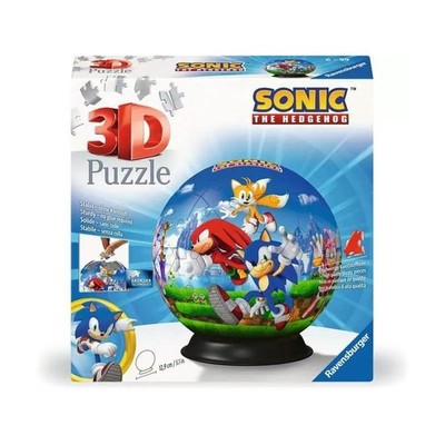 Ravensburger 11592 Puzzle 3D 72 Teile Sonstiges