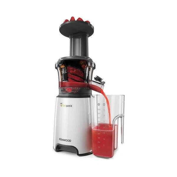Estrattore PureJuice JMP600WH | Nuovo - Immagine 2 di 4