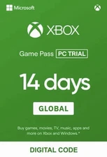 Xbox Game Pass PC 2 Week Code   | Fast Delivery + Checked