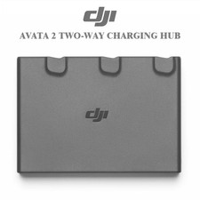 DJI Avata 2 Two-Way Charging Hub
