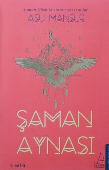 Şaman Aynası von Asu Mansur | Buch | Zustand sehr gut
