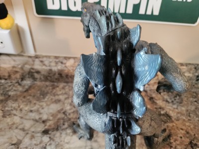 98' Godzilla Supreme Electronic Action Fig Toy Toho Trendmasters