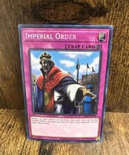 Imperial Order PSV-EN104 Pharaoh's Servant (25th Anniversary Edition) Unlimited