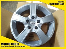 N4 MOMO WINPRO 16 inch alloy wheels for Opel Antara