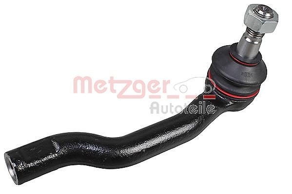 Metzger Spurstangenkopf Vorderachse Rechts U.A. FüR MERCEDES-BENZ, Nissan-image