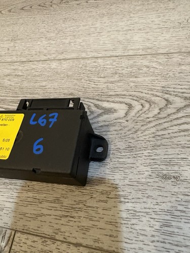 97-04 Fits Porsche Boxster 911 986 Litronic Xenon Headlight Level Control Module - Picture 3 of 5
