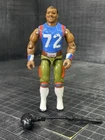 The Fridge V1 100% Complete G.I. Joe 1986 Hasbro Vintage Action Figure