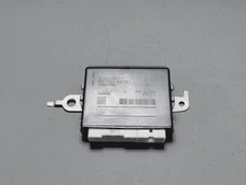 TOYOTA RAV4 2019-2024 POWER LIFTGATE MULTIPLEX COMPUTER CONTROL MODULE OEM