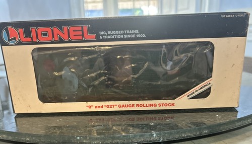 Coche de carga Lionel 6-19233 calibre O Southern Pacific | Zustand: New