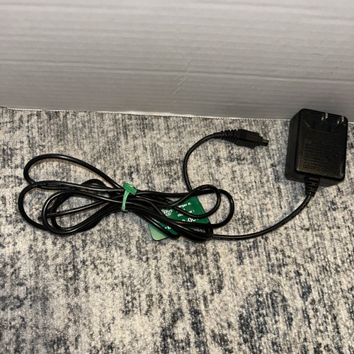 Swiffer Sweep Vac Mop Vacuum CHARGER adapter power cord SJA1100625GU L4000-000