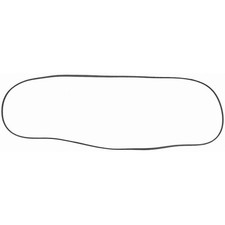 Engine Valve Cover Gasket Set Fits 1979-1982 Dodge D50; 1978-1980 Dodge Challeng