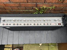 H H MA100 PA Mixer Spare Parts/ some slight sound ?